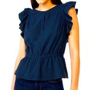 Free Assembly Top - Size XL